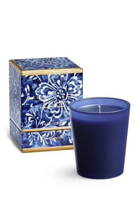 St. Germain Candle